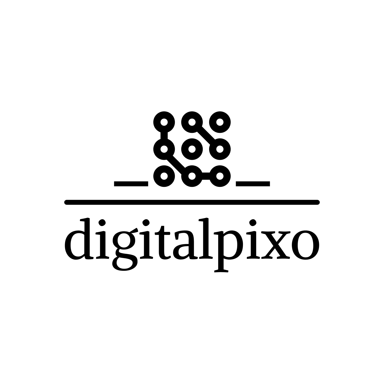 Digitalpixo logo